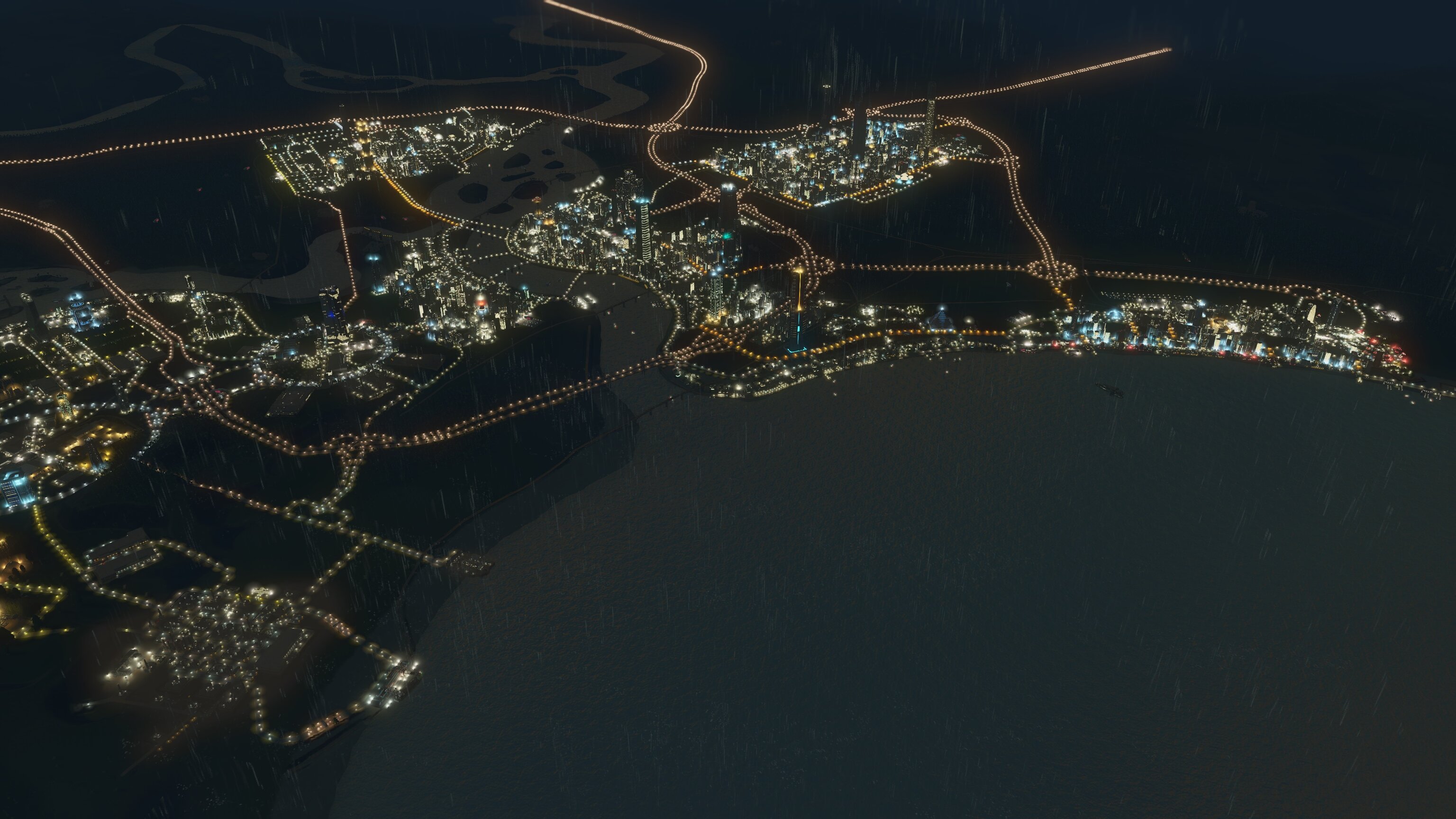 Cities Skylines Screenshot 2020.08.08 - 100k.jpg