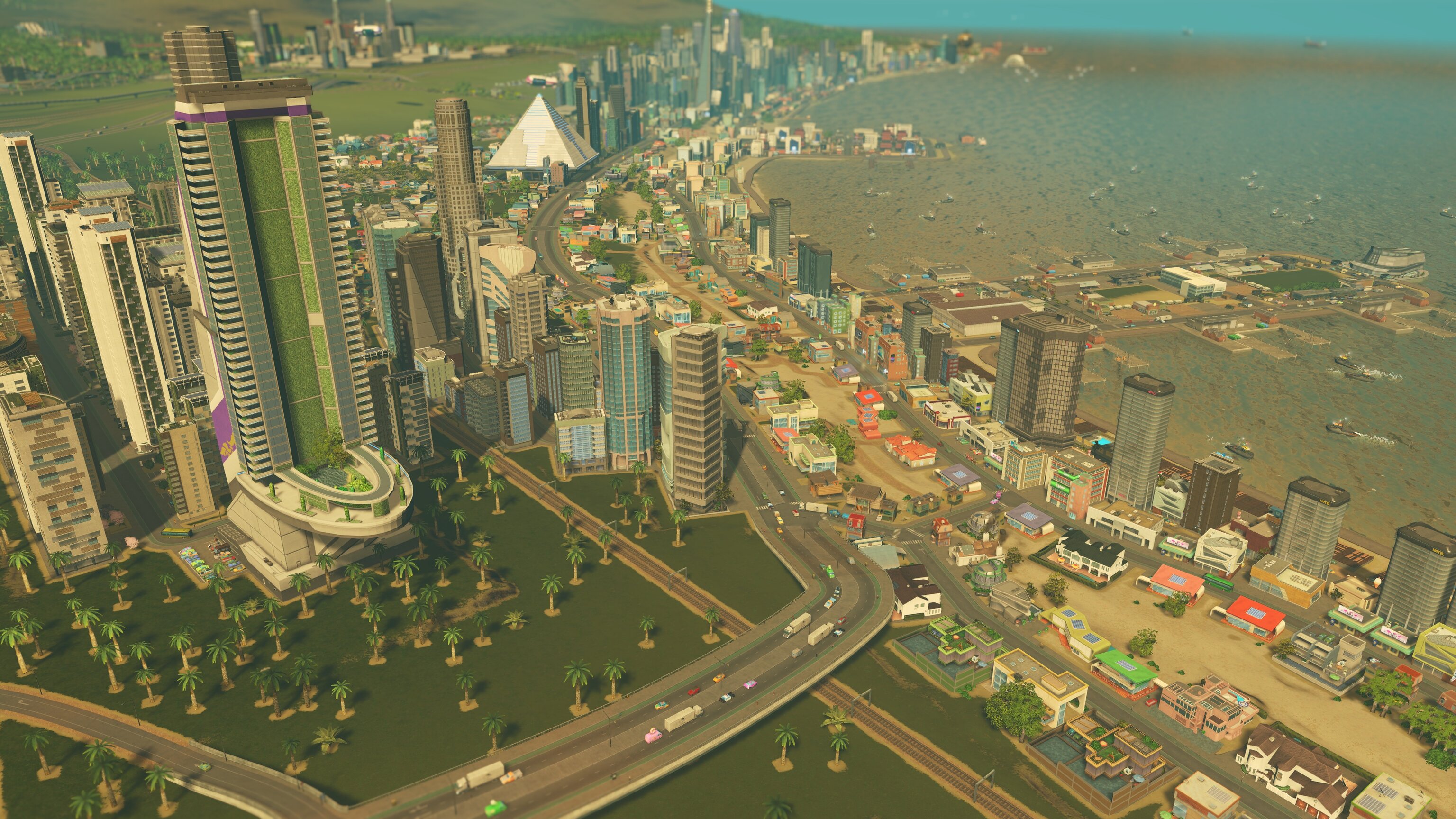 Cities Skylines Screenshot fischer.jpg