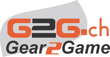 Gear2Game